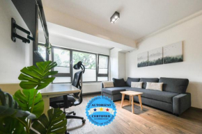 Modern Apartment in a Quiet Area Cluj-Napoca